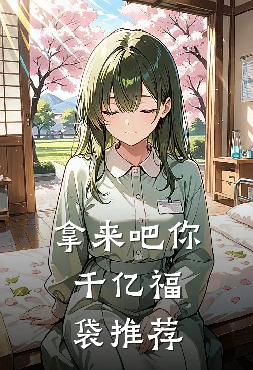 拿来吧你：千亿福袋推荐