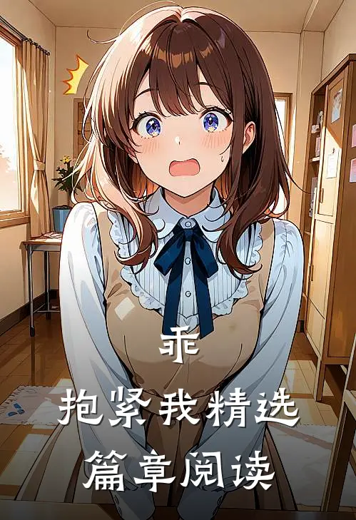 乖，抱紧我精选篇章阅读