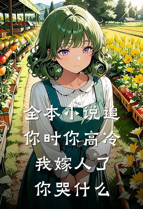 全本小说追你时你高冷，我嫁人了你哭什么