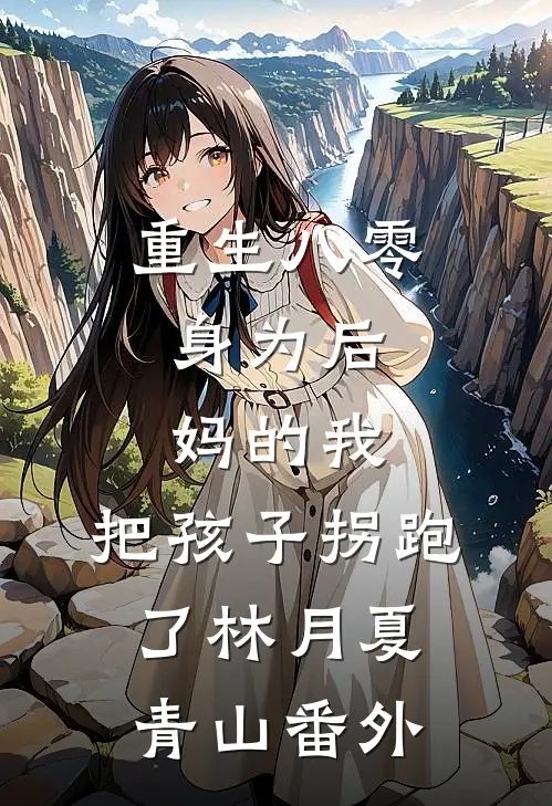 重生八零：身为后妈的我，把孩子拐跑了林月夏青山番外