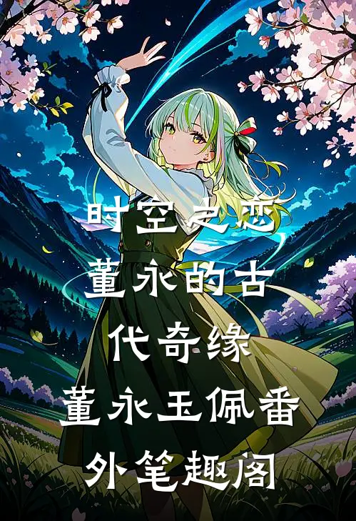 时空之恋：董永的古代奇缘：董永玉佩番外笔趣阁