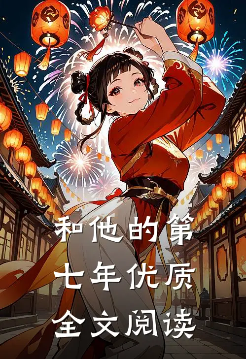 和他的第七年优质全文阅读