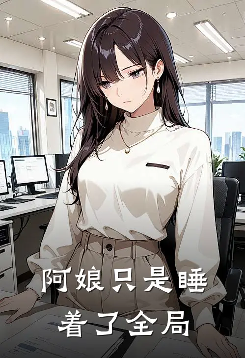 阿娘只是睡着了全局
