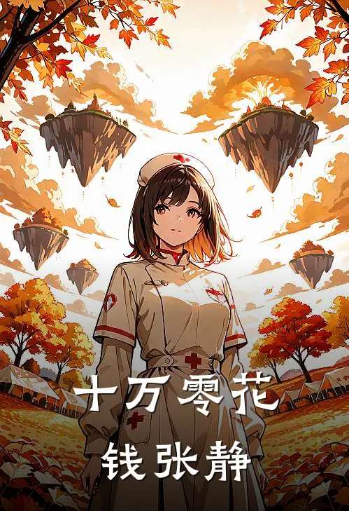 十万零花钱张静