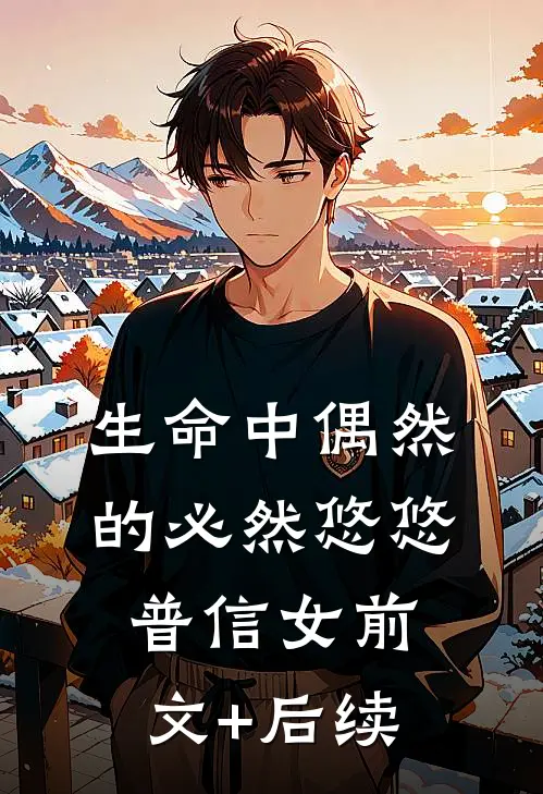 生命中偶然的必然悠悠普信女前文+后续