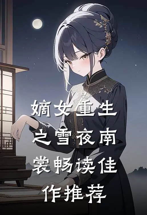 嫡女重生之雪夜南裳畅读佳作推荐