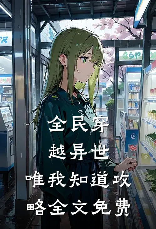 全民穿越异世，唯我知道攻略全文免费