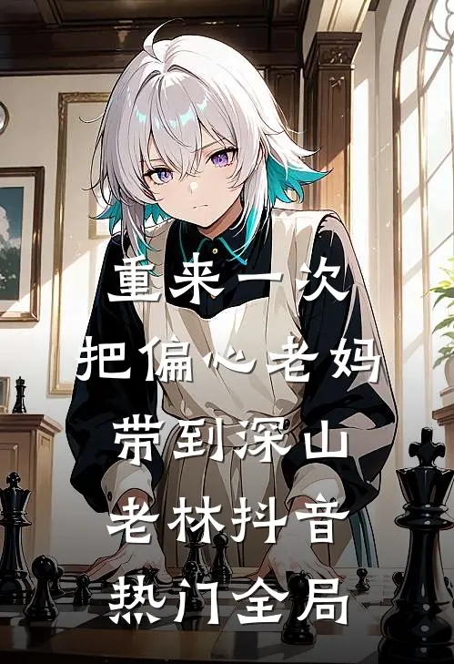 重来一次，把偏心老妈带到深山老林抖音热门全局