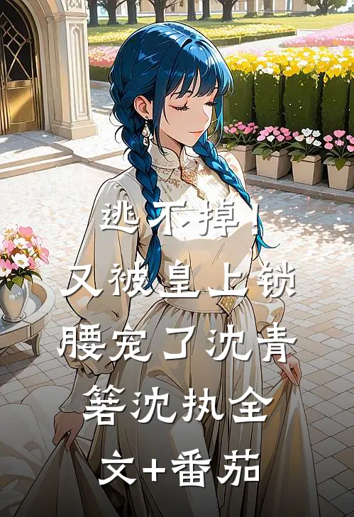 逃不掉！又被皇上锁腰宠了沈青箬沈执全文+番茄