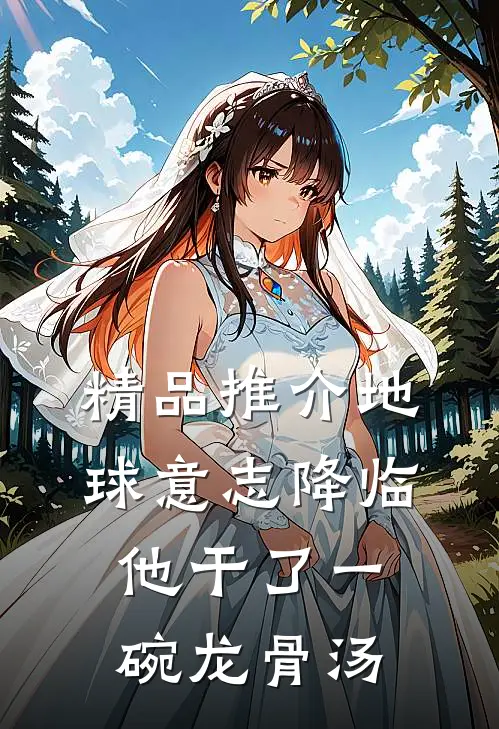 精品推介地球意志降临，他干了一碗龙骨汤