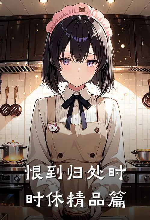 恨到归处时时休精品篇