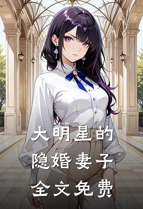 大明星的隐婚妻子全文免费