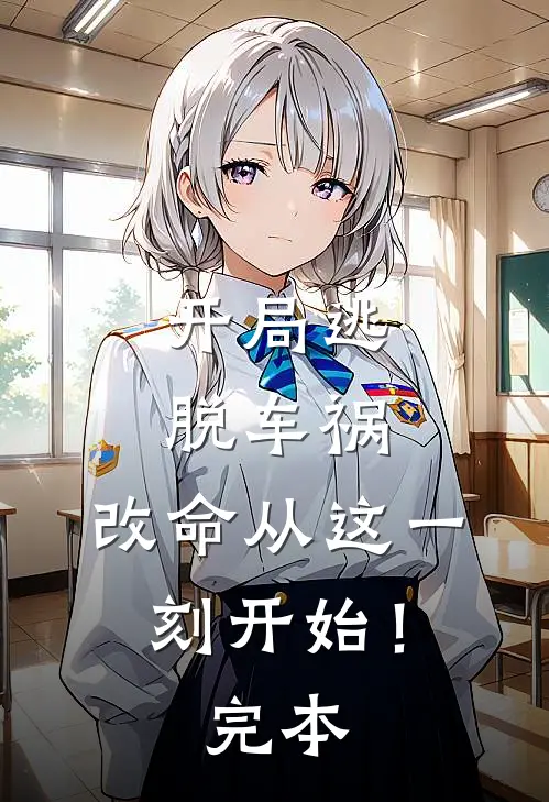 开局逃脱车祸,改命从这一刻开始!完本免费阅读