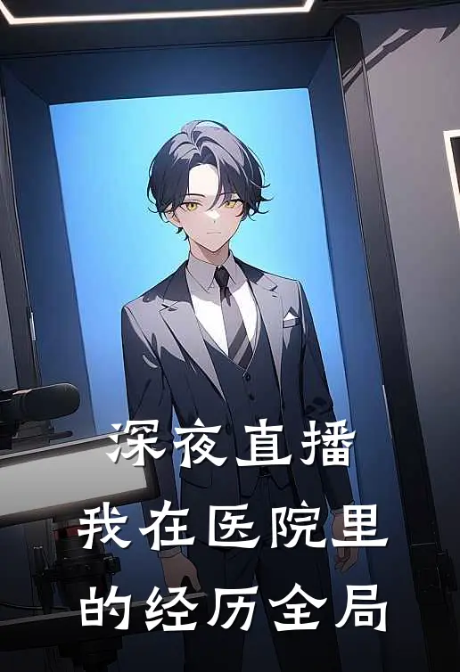 深夜直播：我在医院里的经历全局