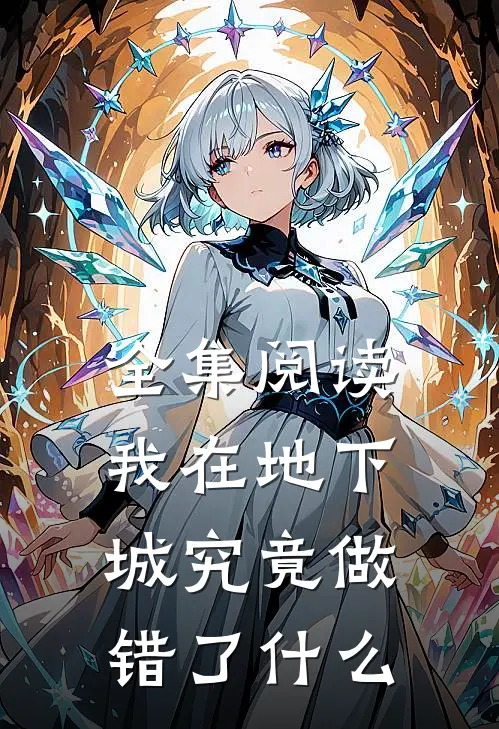 全集阅读我在地下城究竟做错了什么