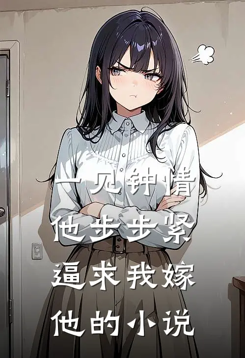 一见钟情，他步步紧逼求我嫁他的小说