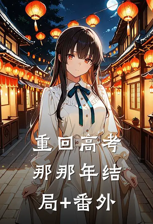 重回高考那那年结局+番外