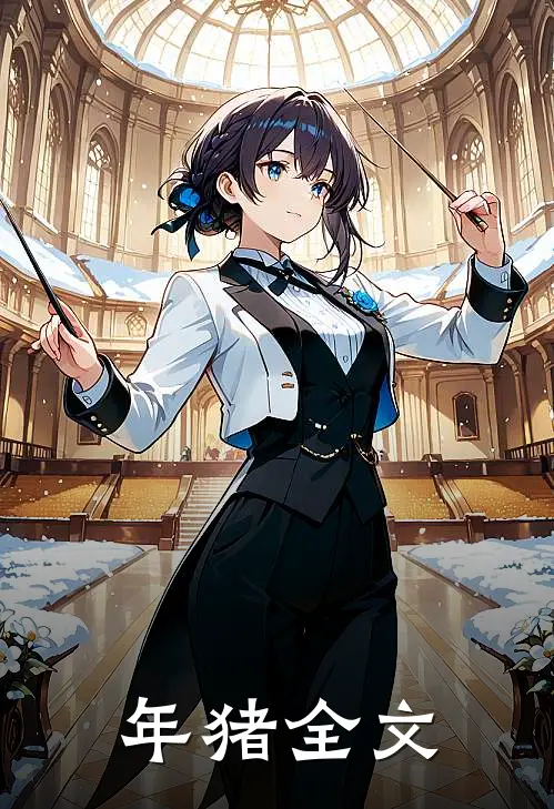 年猪全文