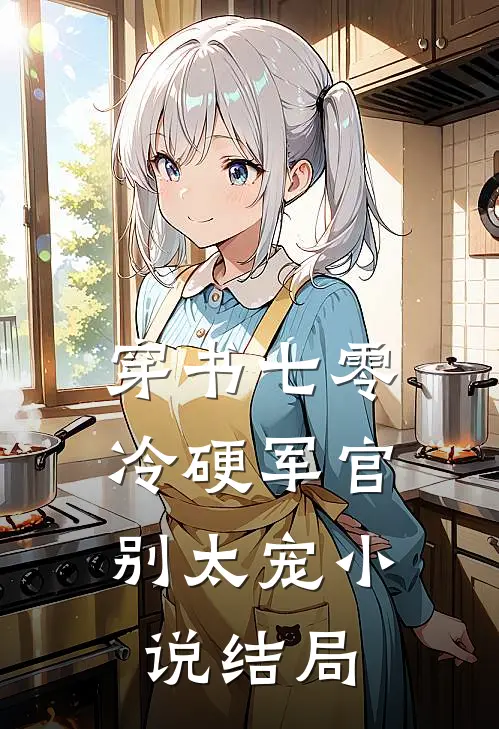 穿书七零：冷硬军官别太宠小说结局