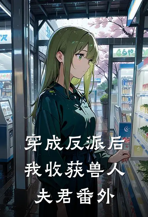 穿成反派后，我收获兽人夫君 番外