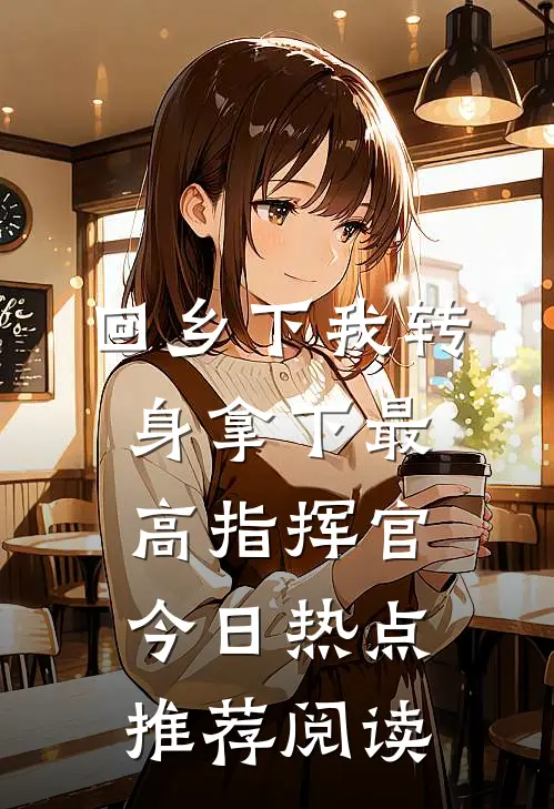回乡下我转身拿下最高指挥官今日热点推荐阅读