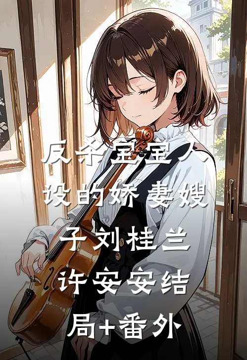 反杀宝宝人设的娇妻嫂子刘桂兰许安安结局+番外