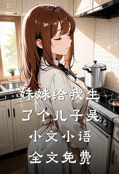 妹妹给我生了个儿子吴小文小语全文免费