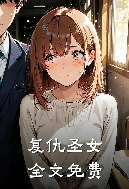 复仇圣女全文免费