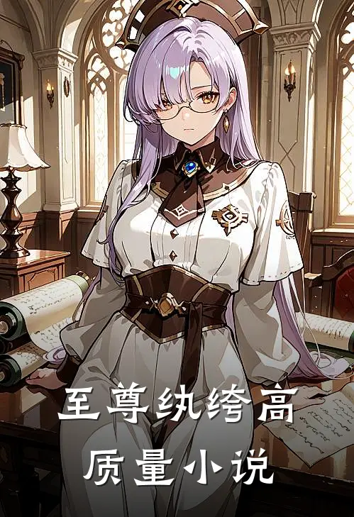 至尊纨绔高质量小说