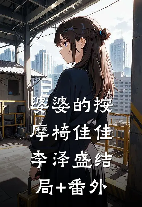 婆婆的按摩椅佳佳李泽盛结局+番外