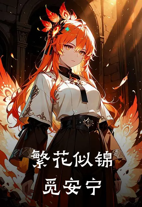 繁花似锦觅安宁