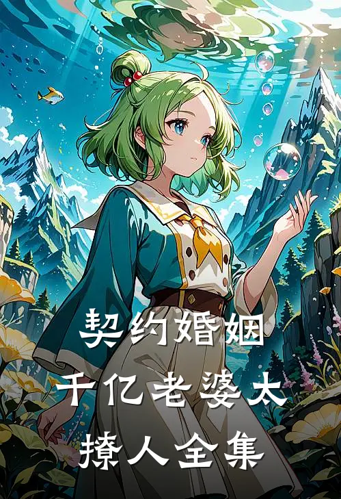 契约婚姻：千亿老婆太撩人 全集