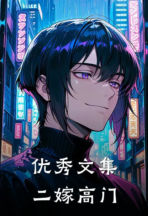 优秀文集二嫁高门