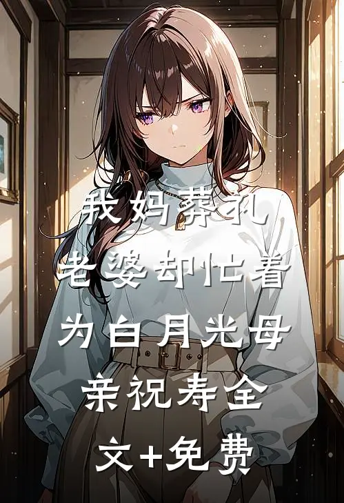 我妈葬礼，老婆却忙着为白月光母亲祝寿全文+免费