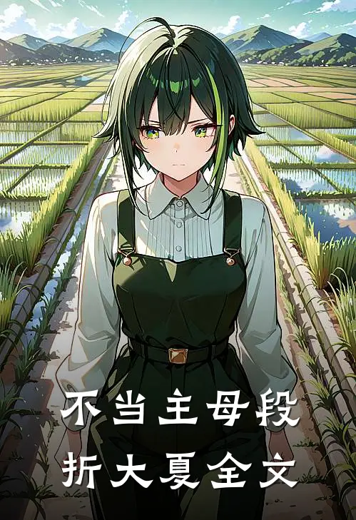 不当主母段折大夏全文