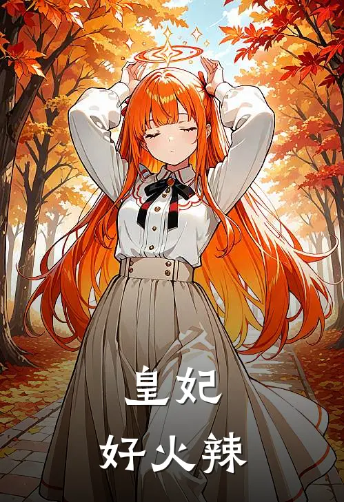 皇妃，好火辣