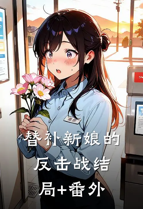 替补新娘的反击战结局+番外