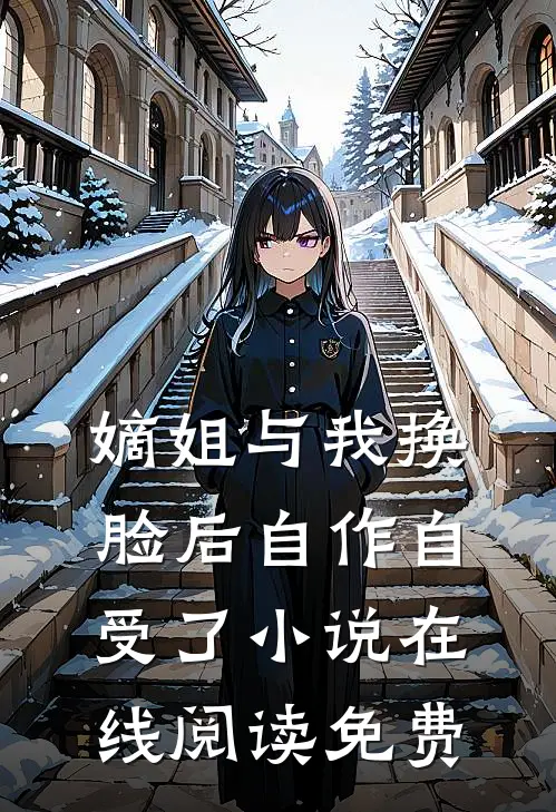 嫡姐与我换脸后自作自受了小说在线阅读免费
