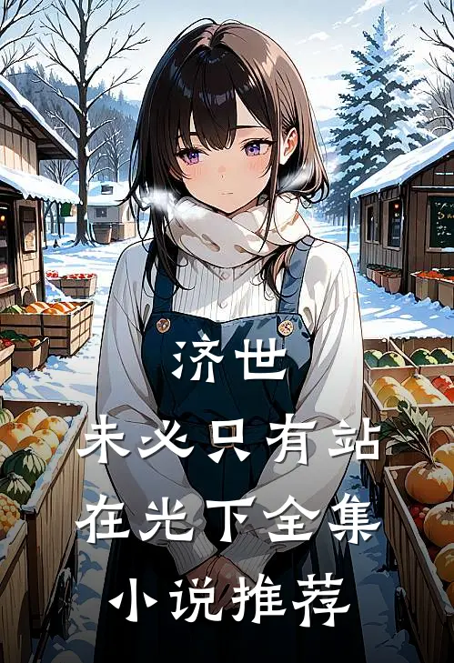 济世，未必只有站在光下全集小说推荐