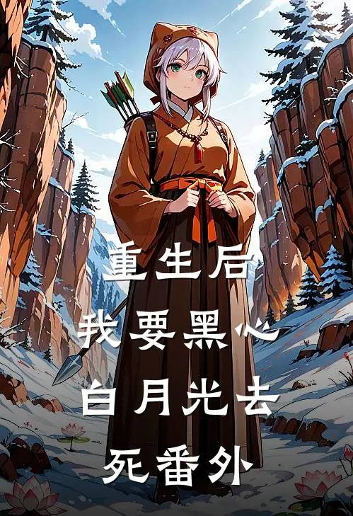重生后，我要黑心白月光去死 番外