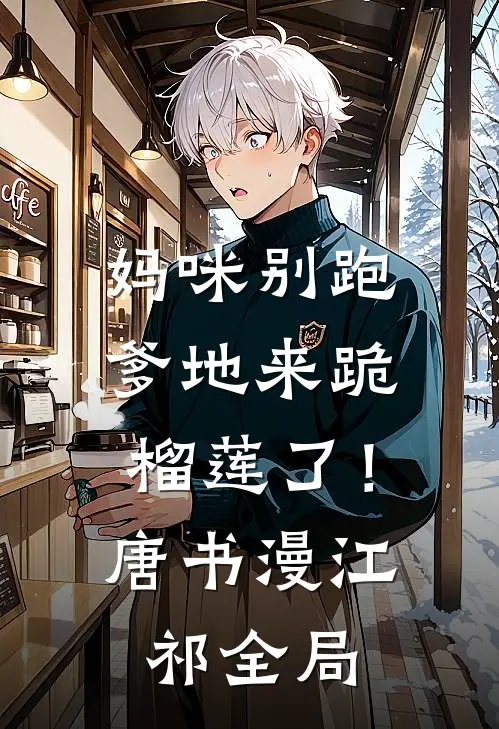 妈咪别跑，爹地来跪榴莲了！唐书漫江祁全局