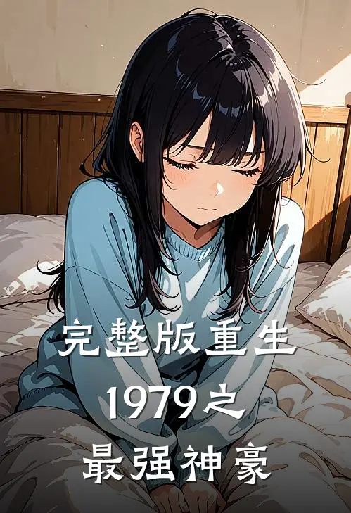 完整版重生1979之最强神豪