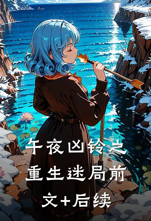 午夜凶铃之重生迷局前文+后续