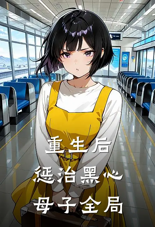 重生后，惩治黑心母子全局