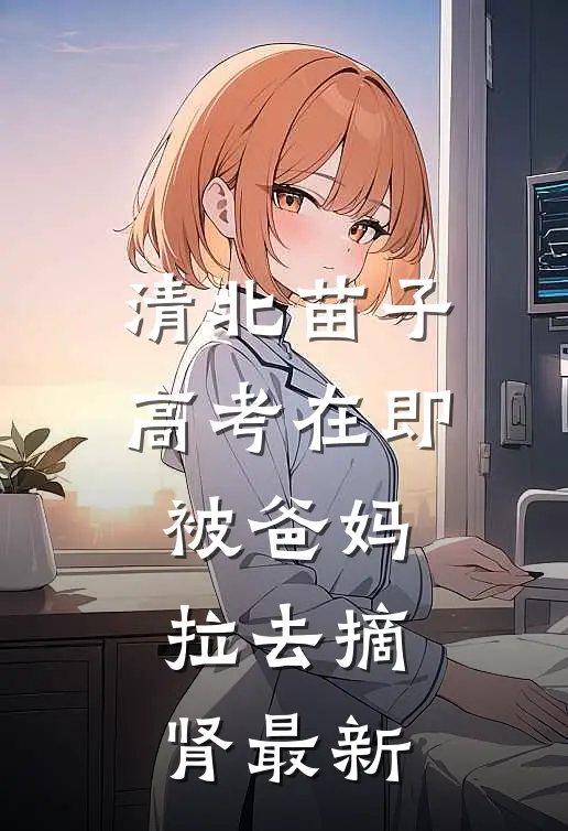 清北苗子高考在即，被爸妈拉去摘肾最新