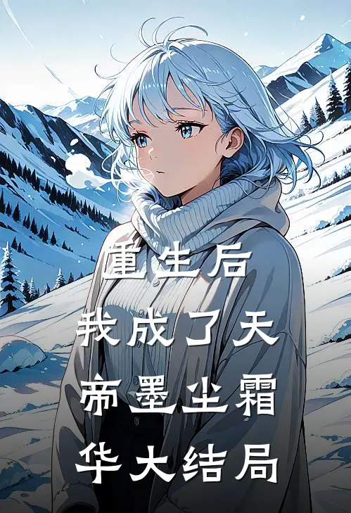 重生后，我成了天帝墨尘霜华大结局