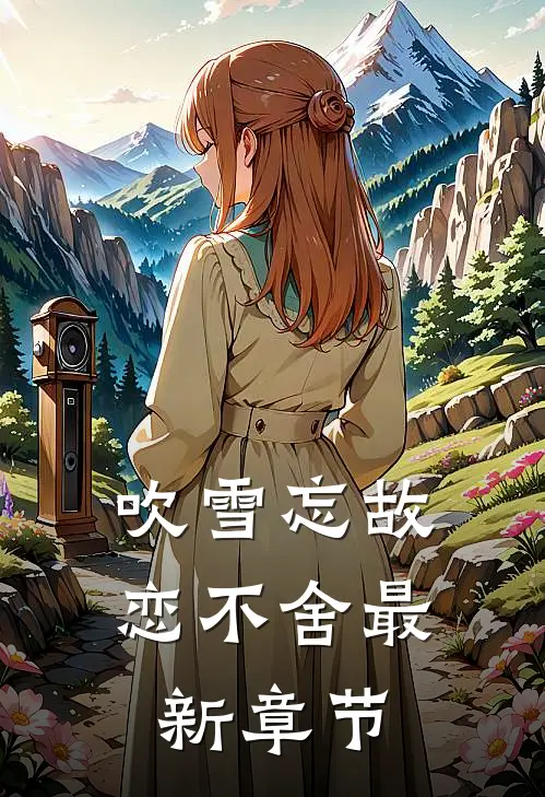 吹雪忘故恋不舍最新章节