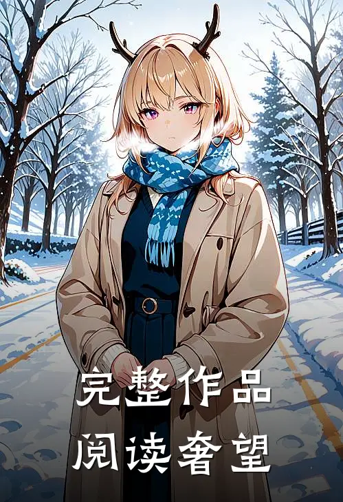 完整作品阅读奢望