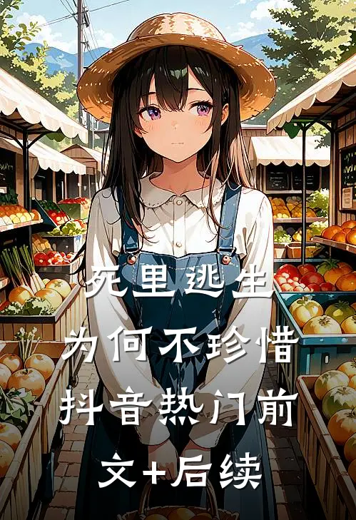死里逃生，为何不珍惜抖音热门前文+后续