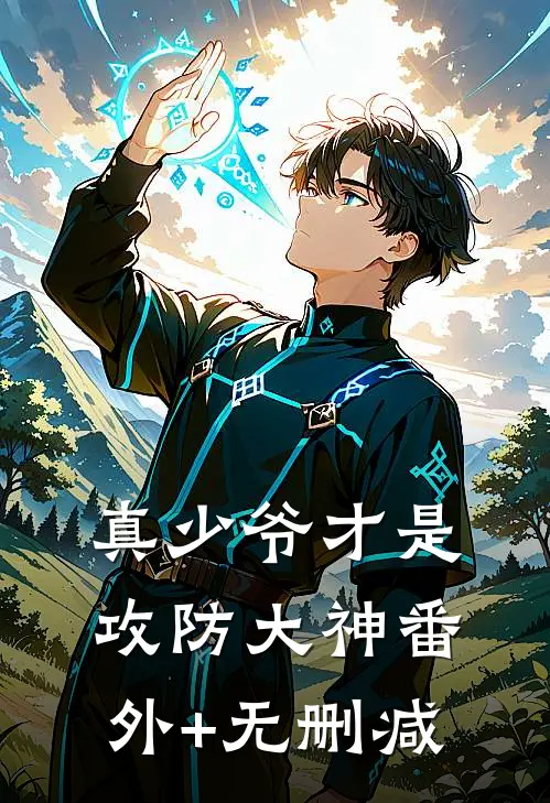 真少爷才是攻防大神番外+无删减